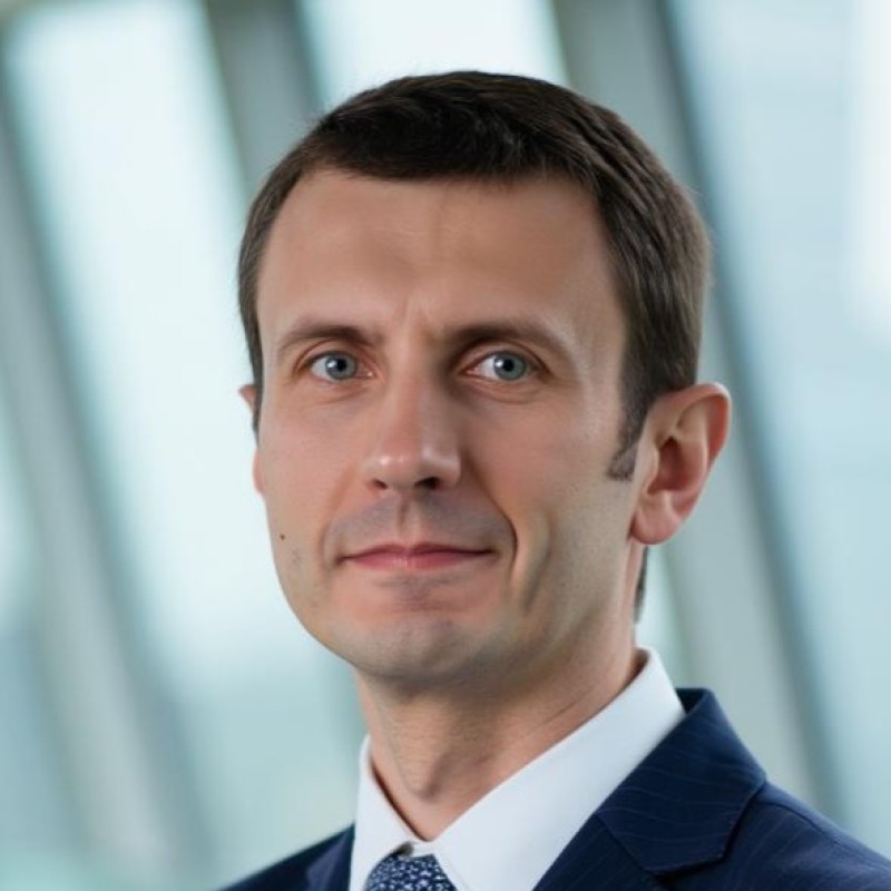 Michał Bąk