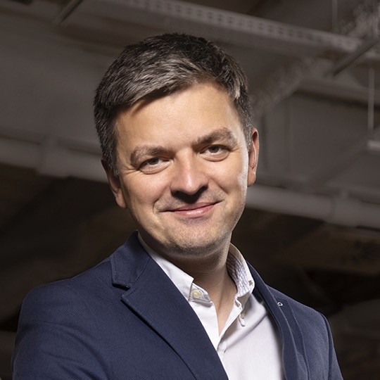 Tomasz Kliczkowski